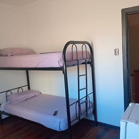 וינה דל מר Hostal Valle Norte מראה חיצוני תמונה