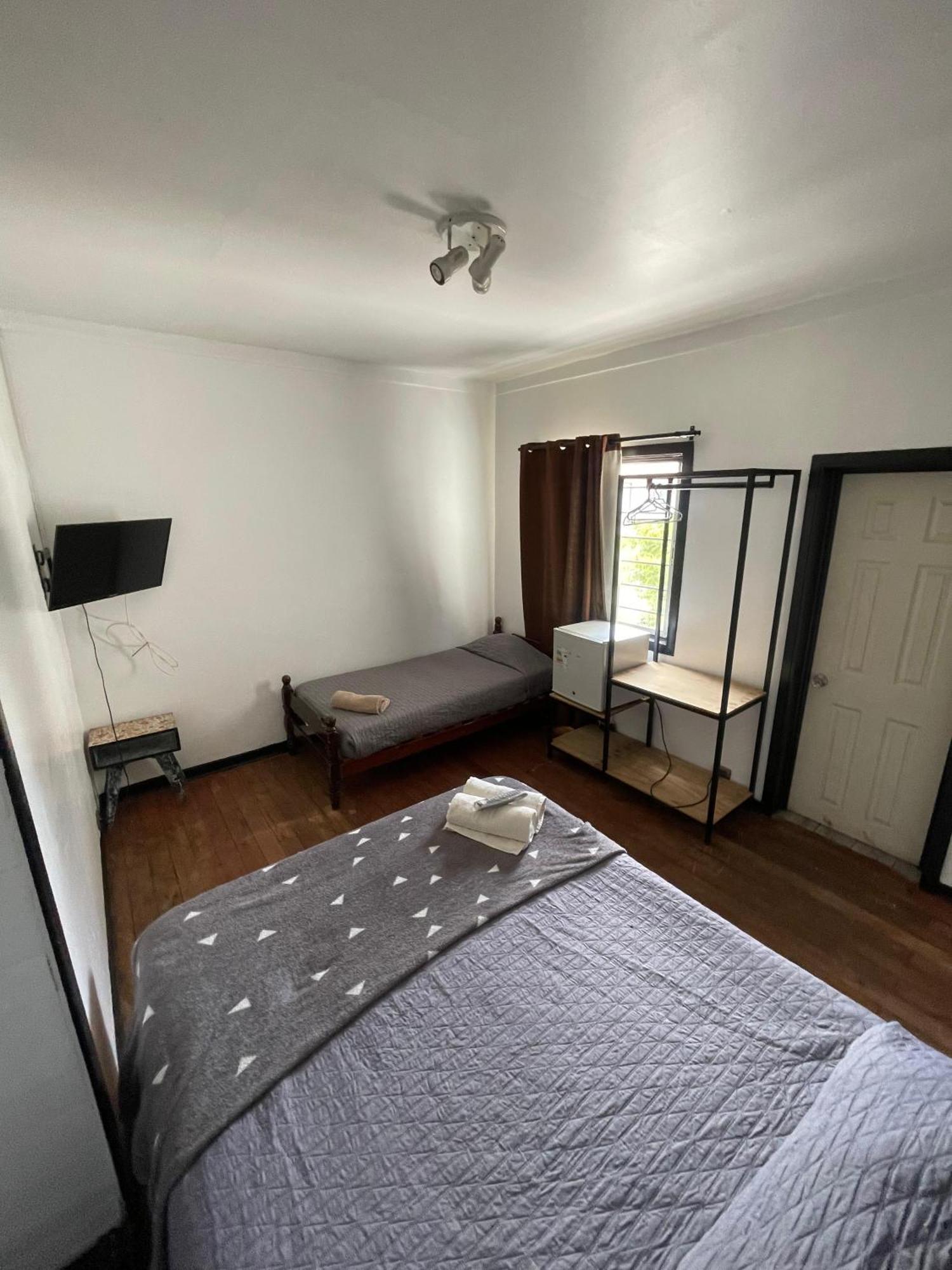 וינה דל מר Hostal Valle Norte מראה חיצוני תמונה