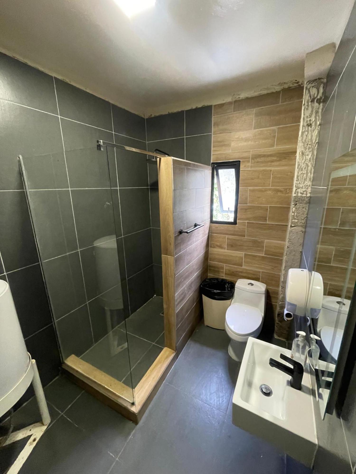 וינה דל מר Hostal Valle Norte מראה חיצוני תמונה
