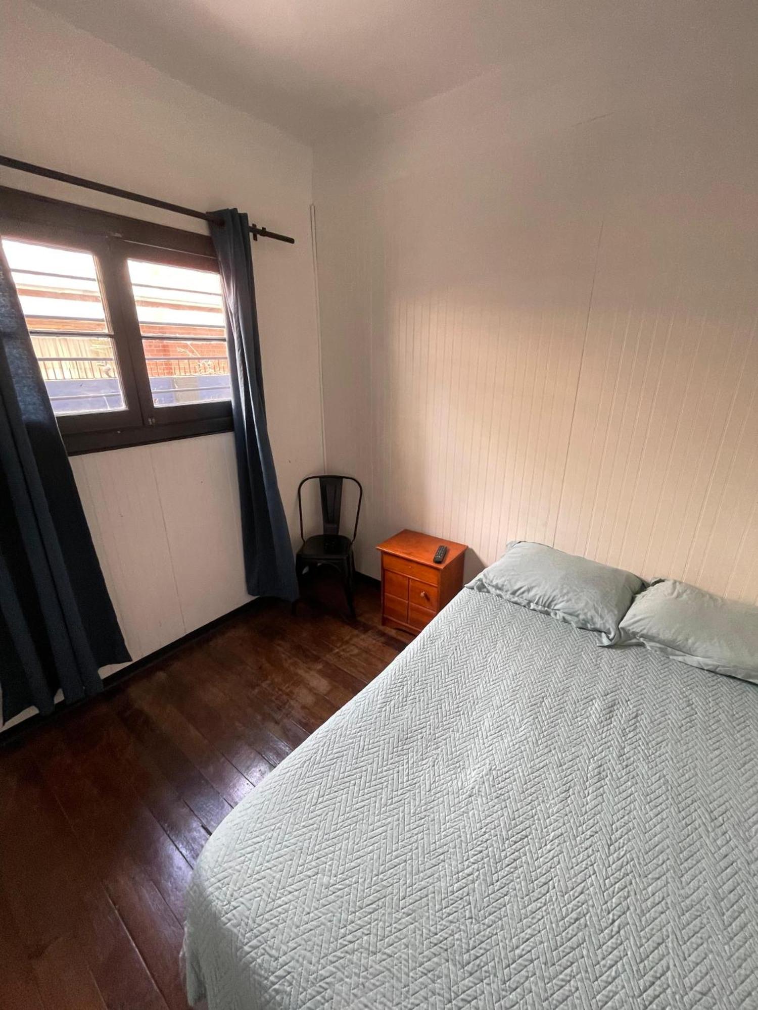 וינה דל מר Hostal Valle Norte מראה חיצוני תמונה