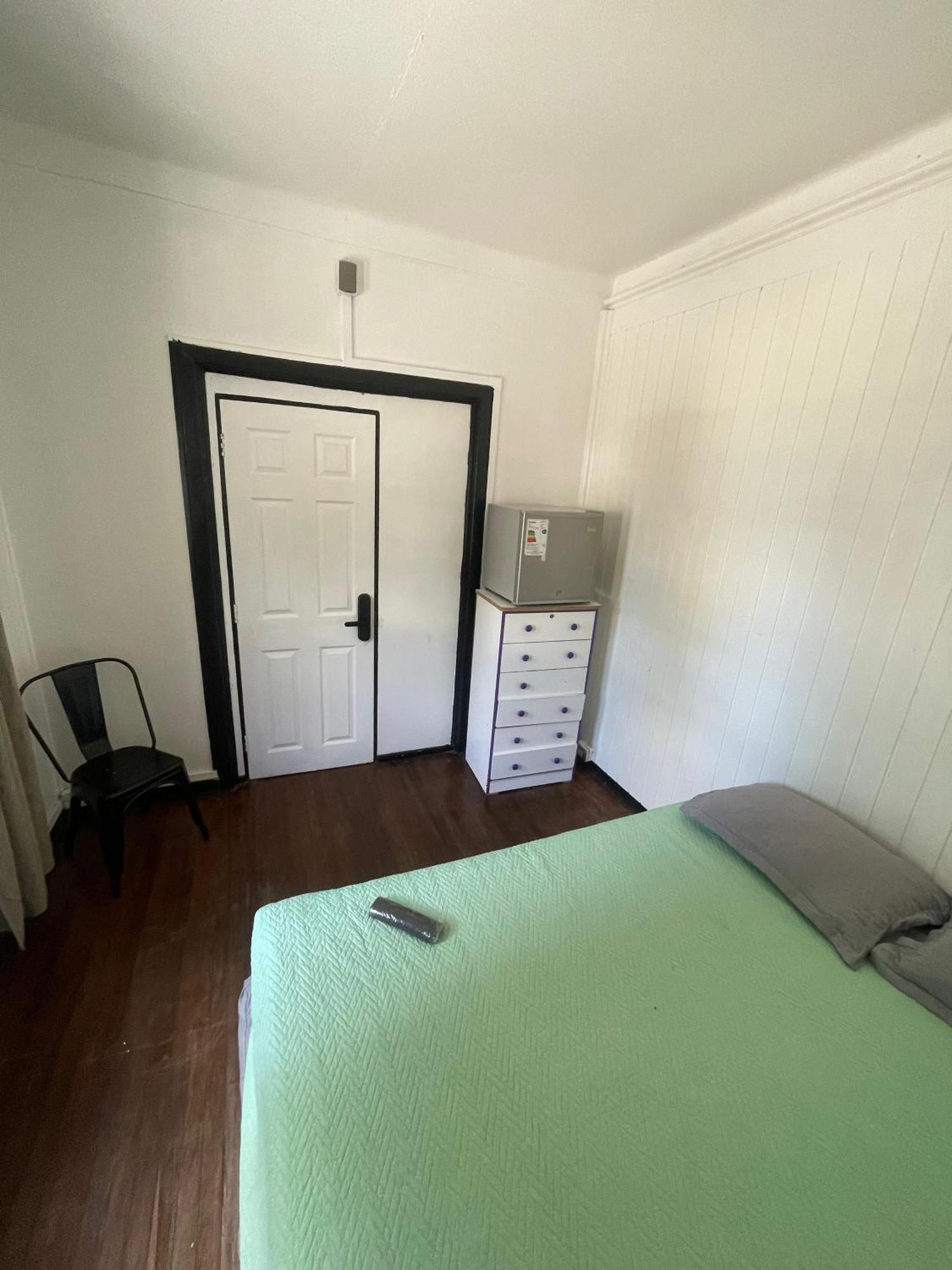 וינה דל מר Hostal Valle Norte מראה חיצוני תמונה