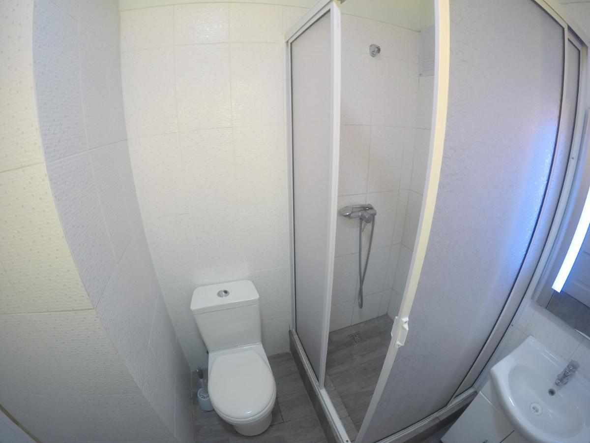 וינה דל מר Hostal Valle Norte מראה חיצוני תמונה